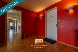  Appartement � vendre 6 pi�ces 132 m�