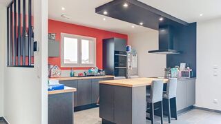  Maison � vendre 4 pi�ces 95 m�