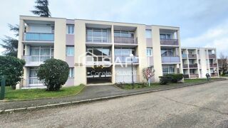  Appartement � vendre 2 pi�ces 45 m�