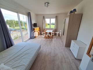  Maison à vendre 8 pièces 158 m²