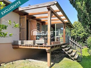  Maison � vendre 4 pi�ces 82 m�