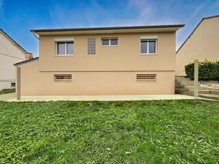  Maison � vendre 4 pi�ces 82 m�