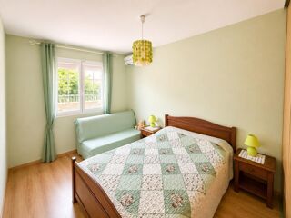  Maison à vendre 5 pièces 133 m²