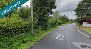  Terrain � vendre 1881 m�