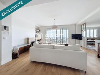  Appartement � vendre 3 pi�ces 89 m�