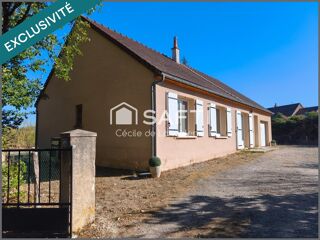  Maison à vendre 4 pièces 90 m²