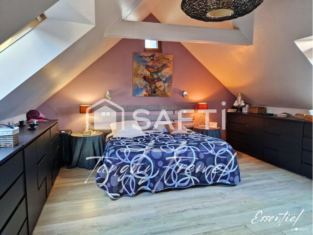 � vendre  Maison Guidel (56520)