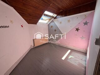  Maison  vendre 8 pices 135 m