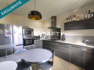  Maison à vendre 5 pièces 125 m²