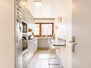  Appartement à vendre 4 pièces 98 m²