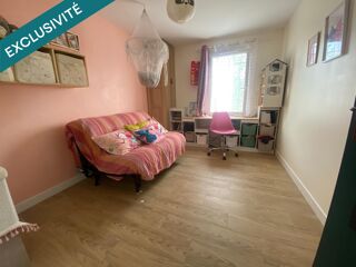  Maison à vendre 6 pièces 81 m²