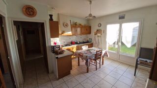  Maison � vendre 5 pi�ces 85 m�