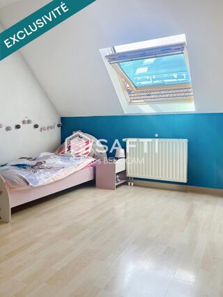  Maison à vendre 6 pièces 130 m²