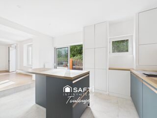  Maison à vendre 5 pièces 116 m²