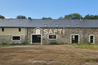  Maison � vendre 3 pi�ces 45 m�