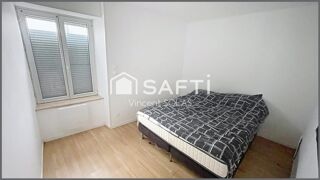  Maison à vendre 4 pièces 163 m²