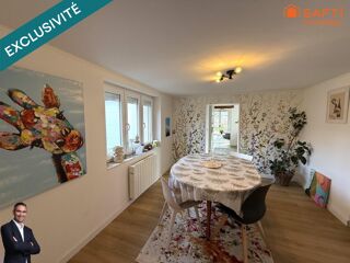  Maison à vendre 6 pièces 177 m²