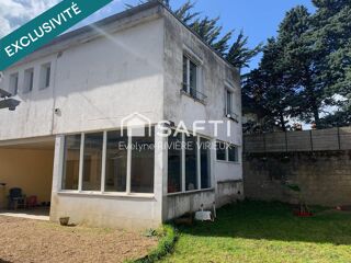  Maison à vendre 6 pièces 122 m²