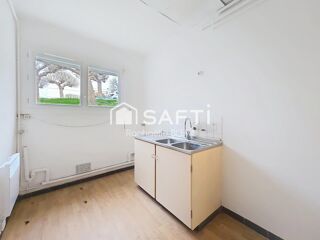  Appartement � vendre 3 pi�ces 61 m�