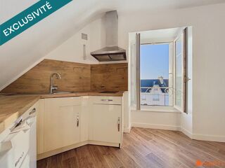 Appartement � vendre 2 pi�ces 31 m�