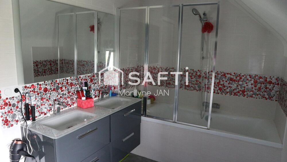 � vendre  Maison Saint-Coulomb (35350)