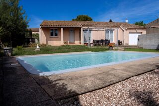  Maison à vendre 4 pièces 90 m²