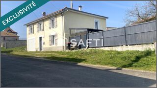  Maison à vendre 5 pièces 123 m²