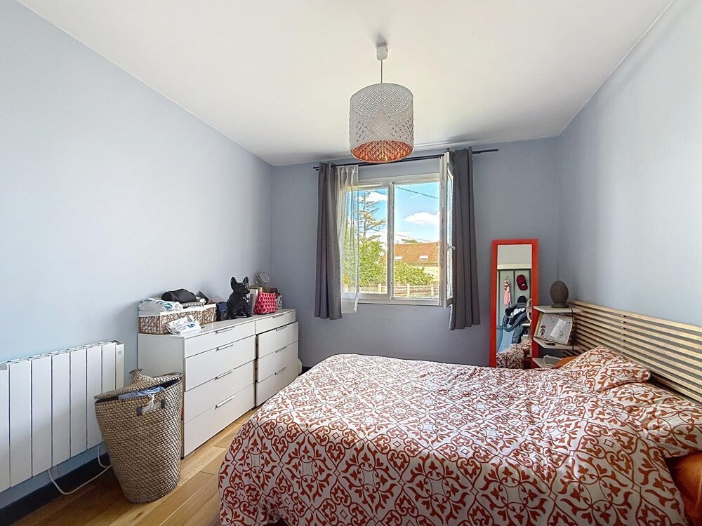 Vente Maison Maison individuelle 5 pièces – 97 m² sur 400 m² de terrain Conflans-sainte-honorine