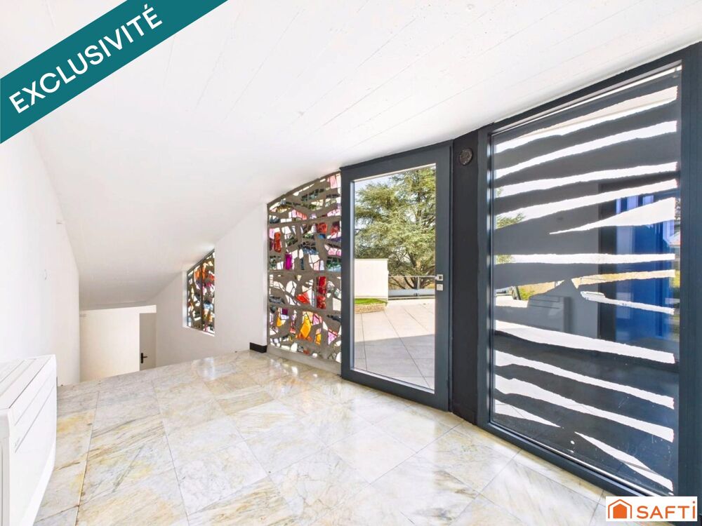 � vendre  Maison Mervilla (31320)