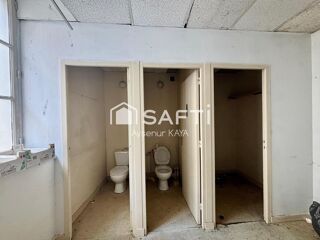  Immeuble à vendre 900 m²