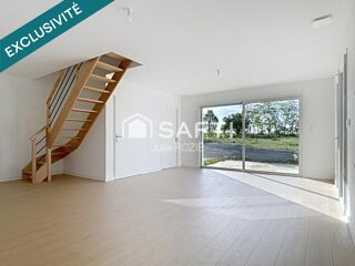  Maison � vendre 4 pi�ces 85 m�