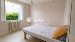  Maison à vendre 3 pièces 66 m²