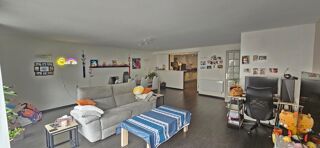  Appartement � vendre 4 pi�ces 117 m�