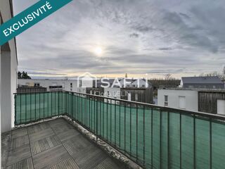  Appartement � vendre 2 pi�ces 40 m�