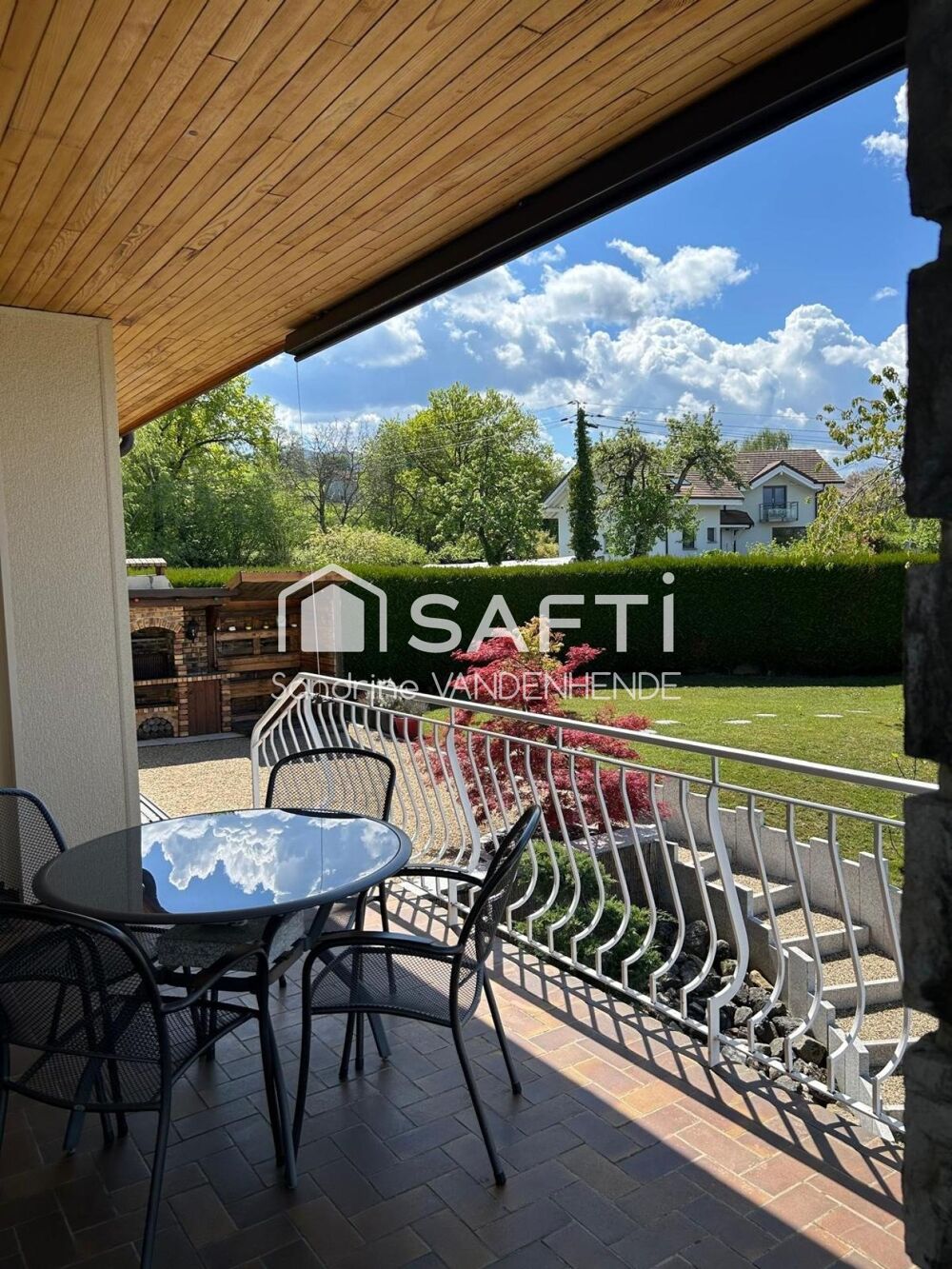 Vente Maison Le confort contemporain et charme intemporel !! Marin