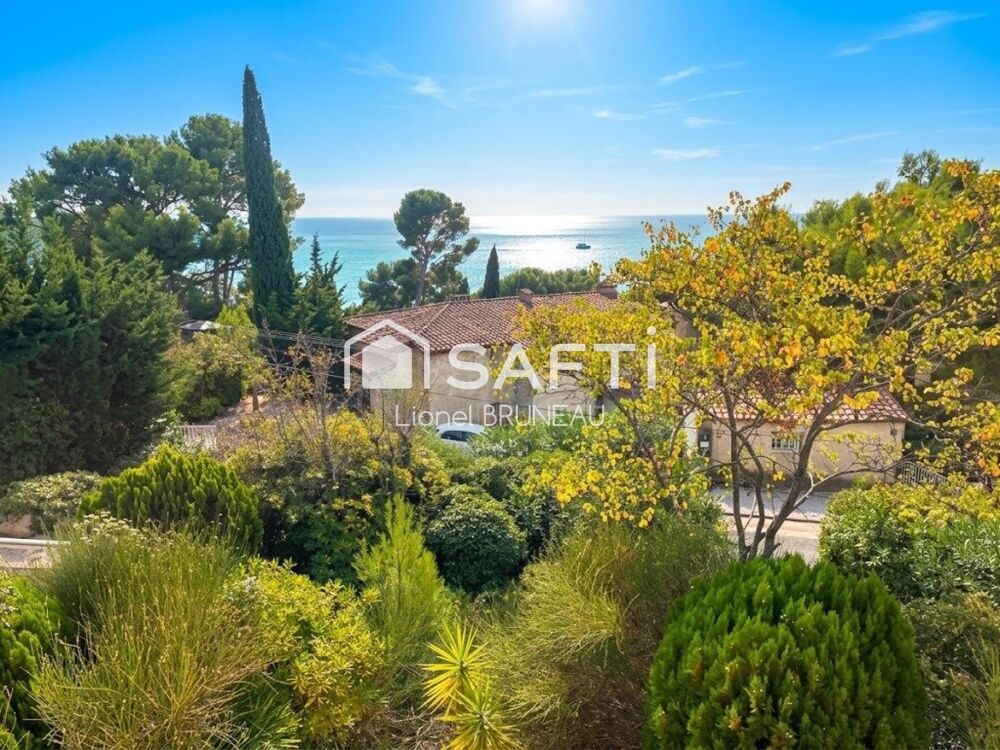 à vendre  Maison Sanary-sur-Mer (83110)