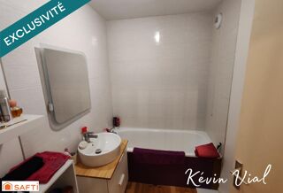  Appartement  vendre 3 pices 66 m