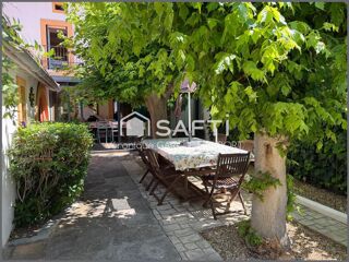  Maison à vendre 6 pièces 170 m²