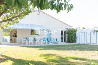  Maison à vendre 5 pièces 170 m²