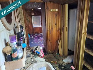  Maison � vendre 4 pi�ces 66 m�