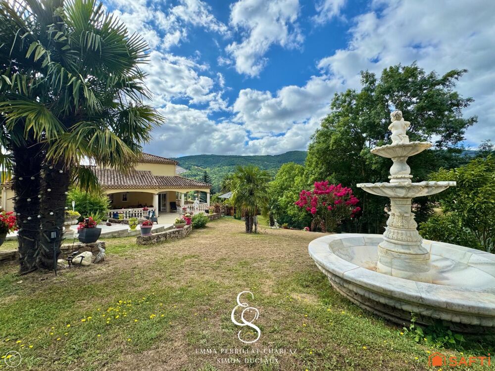  vendre  Maison Villevocance (07690)