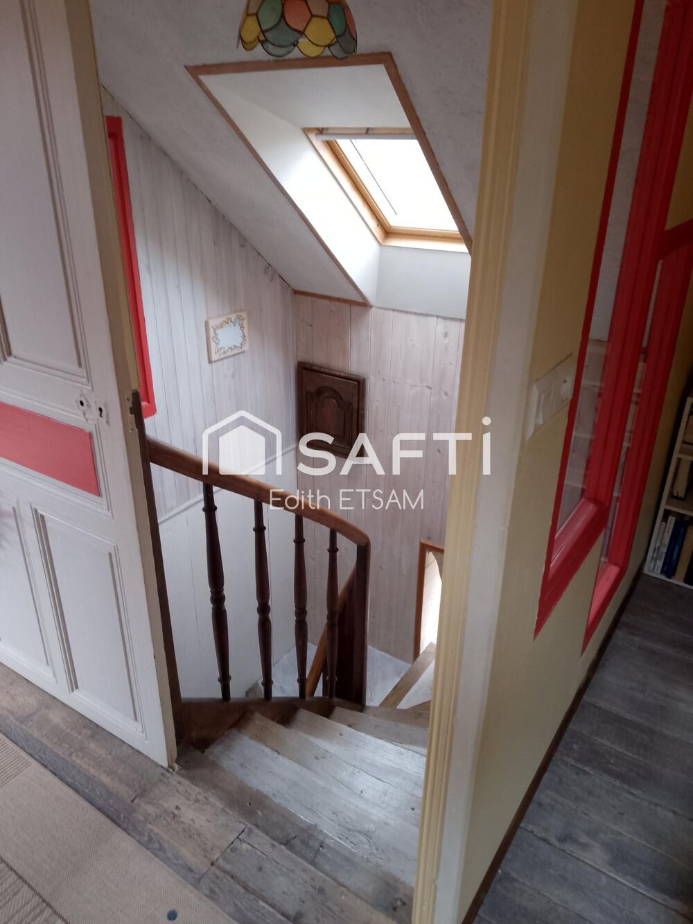 Vente Maison Maison 8 pièces, 170 m2 Guengat