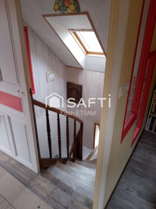  Maison à vendre 8 pièces 170 m²