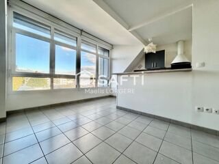 Appartement  vendre 4 pices 92 m