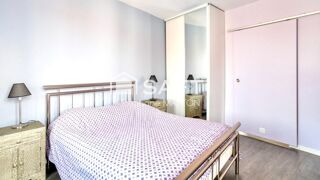  Appartement  vendre 2 pices 39 m