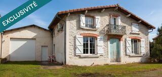  Maison � vendre 7 pi�ces 221 m�