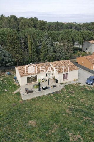  Maison � vendre 4 pi�ces 117 m�