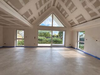  Maison à vendre 5 pièces 115 m²