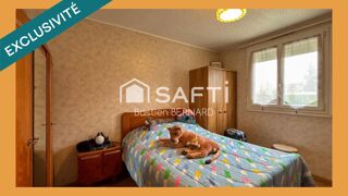  Maison � vendre 3 pi�ces 73 m�