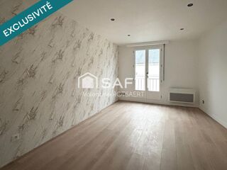  Appartement � vendre 3 pi�ces 55 m�